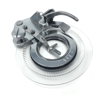 Janome 202261003 | Flower Sewing Attachment | Category A