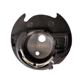 Janome 202433008 | Low Tension Bobbin Case for Free Motion Quilting