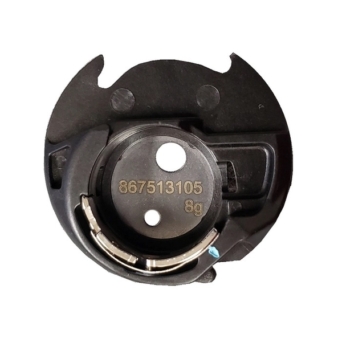 Janome 202433008 | Low Tension Bobbin Case for Free Motion Quilting