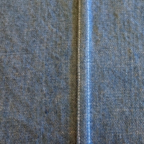 Janome 202463007 | Lap Seam Foot 9mm | Category D