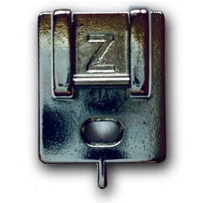 Janome 202475002 | Conceal Zipper Foot | Category A