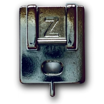 Janome 202475002 | Conceal Zipper Foot | Category A