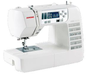 Janome 360DC Sewing and Quilting Machine