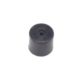 Janome 647009002 | Base Rubber Stud