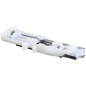 Janome 753801004 | Buttonhole Foot (R) 7mm One Step | Category C