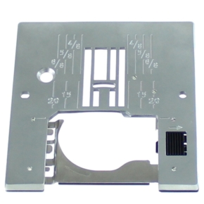 Janome 754636102 | Standard Zig Zag Plate