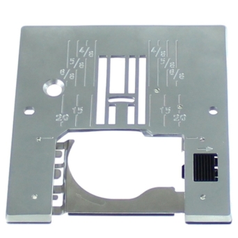 Janome 754636102 | Standard Zig Zag Plate