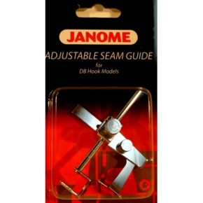 Janome 767411017 | Adjustable Seam Guide
