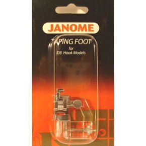 Janome 767412018 | Taping Foot