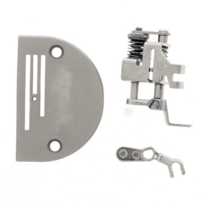 Janome 767433004 | Convertible Free-Motion Quilting Foot Set