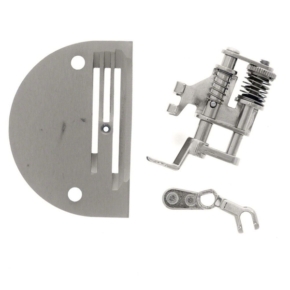 Janome 767433004 | Convertible Free-Motion Quilting Foot Set