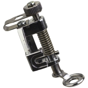 Janome 767827009 | Free Motion Quilting Foot with darning Plate