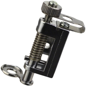 Janome 767827009 | Free Motion Quilting Foot with darning Plate