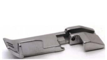Janome 785502000 | Overlock Standard Foot  | Category B