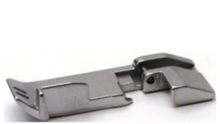 Janome 785502000 | Overlock Standard Foot  | Category B