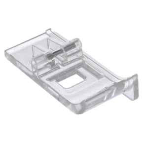 Janome 796402004 | Binder Foot with Guide