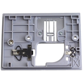 Janome 808626006 | Standard Zig Zag Needle Plate