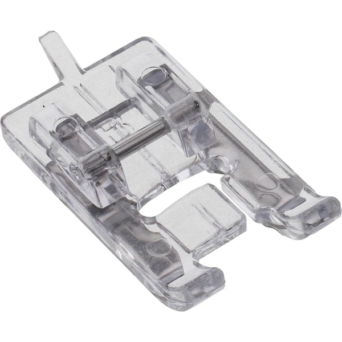 Janome 820801005 | Clear Buttonhole Foot (B) | Category C