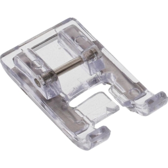 Janome 822804004 | Satin Stitch Foot (F) 7mm | Category C