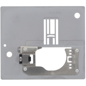 Janome 846676009 | Standard Zig Zag Plate for 6600P