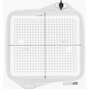 Janome 850406009 | GIGA Hoop D | 230mm x 200mm