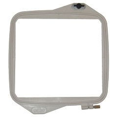 Janome 850406009 | GIGA Hoop D | 230mm x 200mm