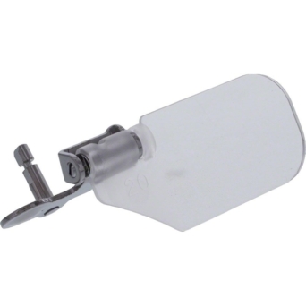 Janome 859401001 | Optic Magnifiers |1 Lens Set for Janome 12000