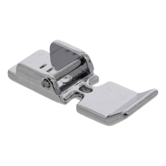 Janome 859805009 | Zipper Foot E 9mm | Category D