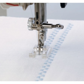 Janome 859813000 | Craft Foot F2 | Category D