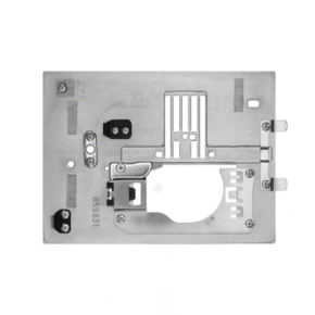 Janome 859831015 | Straight Stitch Needle Plate