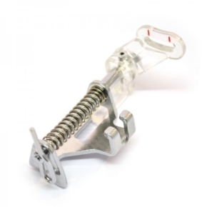 Janome 859839002 | Free Motion Quilting Foot PD-H | Category D