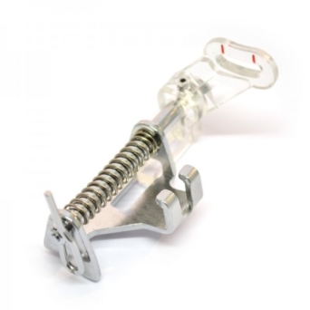 Janome 859839002 | Free Motion Quilting Foot PD-H | Category D