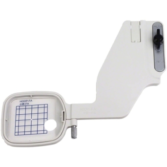 Janome 860402006 | Embroidery Free Arm Hoop - 50 x 50mm