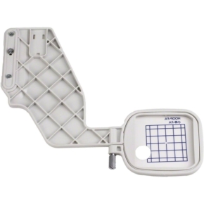 Janome 860402006 | Embroidery Free Arm Hoop – 50 x 50mm