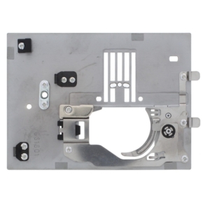 Janome 862817107 | Straight Stitch Needle Plate