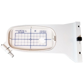 Janome 864407003 | RE10b Hoop 100 x 40mm