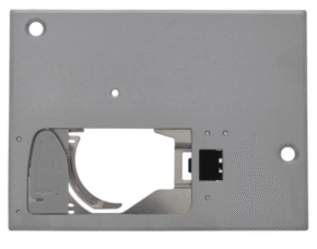Janome 864615006 | Standard Embroidery Needle Plate