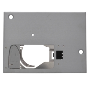 Janome 864615006 | Standard Embroidery Needle Plate