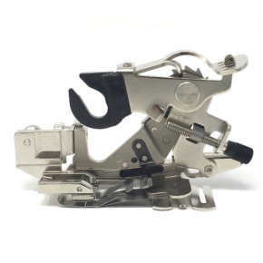 Janome 943100000 | Ruffler Attachment | Category B