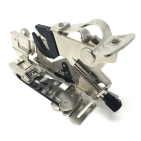 Janome 943100000 | Ruffler Attachment | Category C