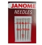 Janome 990116000 | HA 15X1 Standard Needles Size 100