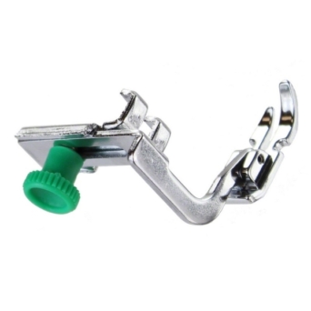 Janome Adjustable Zipper Piping Foot (Cat C)