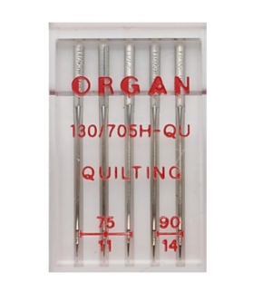 Janome 990315000 | Assorted Quilting Needles
