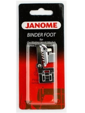 Janome 200140009 | Bias Binder Sewing Foot | Category A