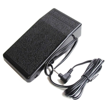 Janome C-1036 | Foot Control