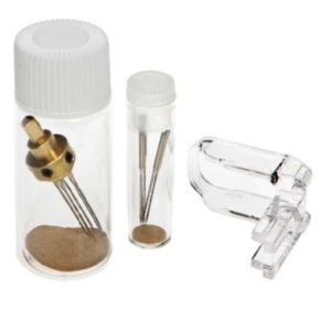 Janome Embellisher Needle Kit