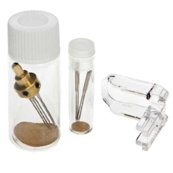 Janome Embellisher Needle Kit