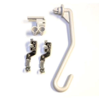 Janome 202297008 | Embroidery Couching Foot Set | Category D