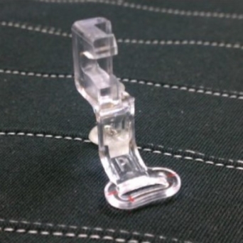 Janome 830810042 | Embroidery Foot P | Category C