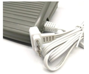 Janome 043670206 | Foot Control for 1600P